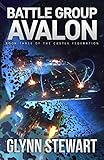 Battle Group Avalon (Castle Federation Book 3)