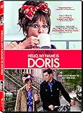 Hello, My Name Is Doris