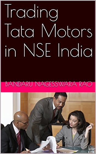 Trading Tata Motors in NSE India