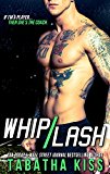 Whiplash: A Sports Romance