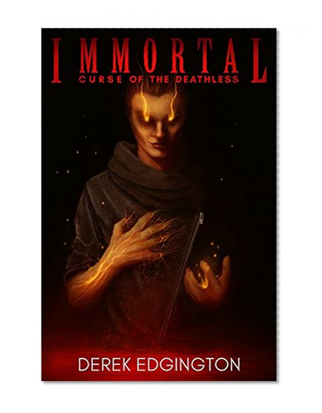 Immortal: Curse of the Deathless