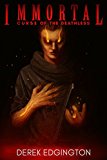 Immortal: Curse of the Deathless