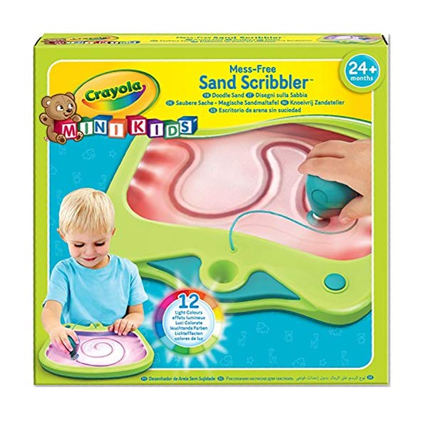 CRAYOLA Speelgoed CC010027 Sand Scribbler