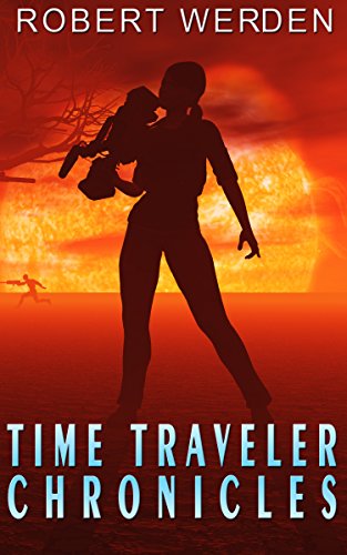 Time Traveler Chronicles