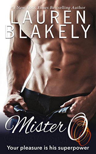 Mister O (Big Rock Book 2)