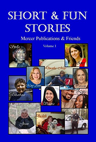 Short & Fun Stories: Vol.1
