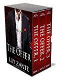 The Offer, Boxed Set (Books 1, 2 & 3): The Billionaire's Love Story