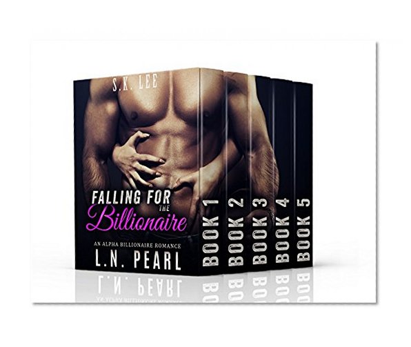 His Protection: Alpha Billionaire Romance: Falling for the Billionaire Boxed Set