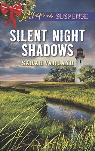 Silent Night Shadows (Love Inspired Suspense)