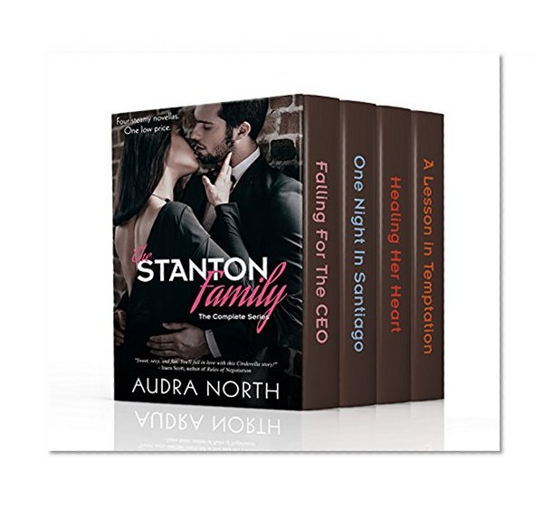 Stanton Family Boxed Set