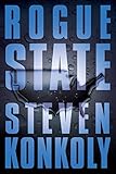 Rogue State: A Post-Apocalyptic Thriller (Fractured State Book 2)