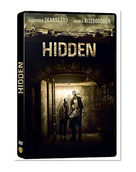 Hidden