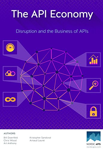 The API Economy: Disruption and the Business of APIs