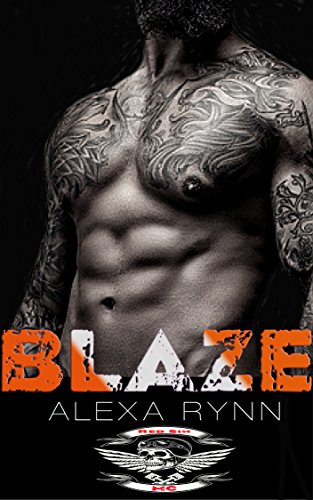 BLAZE: RED SIN MC