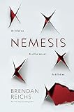 Nemesis (Project Nemesis Book 1)