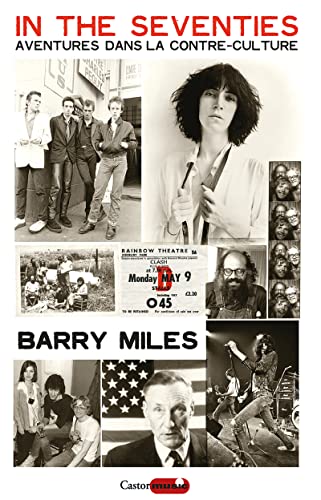 In the seventies (French Edition)