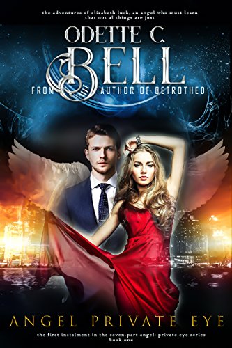 Angel: Private Eye Book One