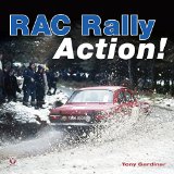 RAC Rally Action!