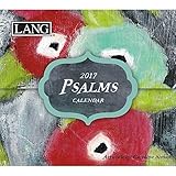 Lang 2017 365 Daily Thoughts Psalms, 3.25x3-Inch