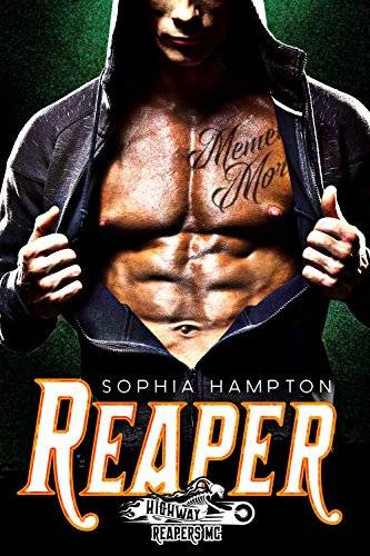 Reaper: Highway Reapers MC