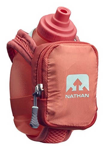 Nathan Quick Shot Plus Handheld Hydration Pack