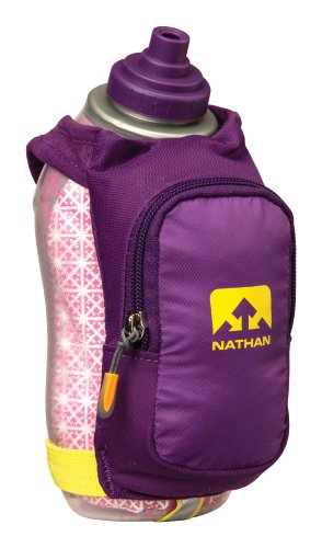 Nathan SpeedDraw Plus Insulated Flask