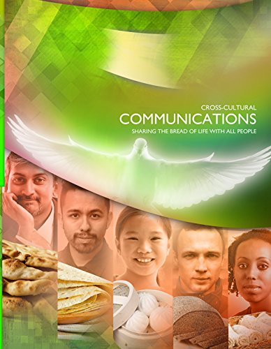 Cross-Cultural Communications PDF-format: Sharing the Bread of Life with All People (Faith & Action Series)