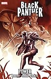 Black Panther: Power (Black Panther (2008-2010))