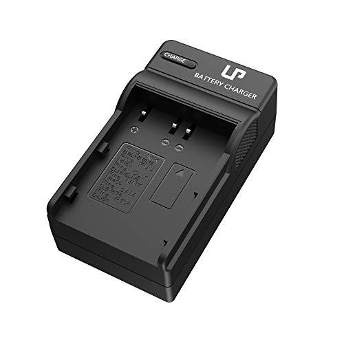 EN-EL3e Battery, LP Battery, Replacement for Nikon EN EL3e, EL3, EL3a, Compatible with Nikon D700, D300s, D300, D200, D100, D90, D80, D70s, D70, D50, MH-18, MH-18a, MH-19, MB-D200, MB-D10 & More