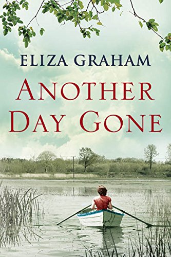 Book Cover Another Day Gone