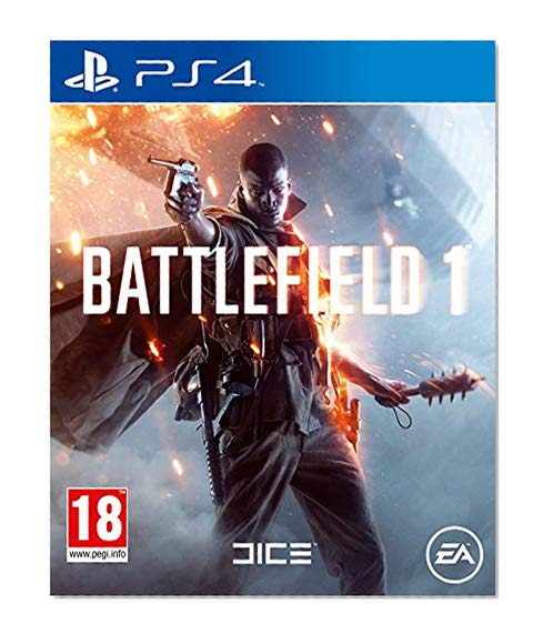 Battlefield 1