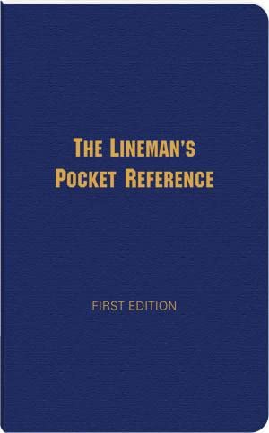 Book Cover The Lineman's Pocket Reference