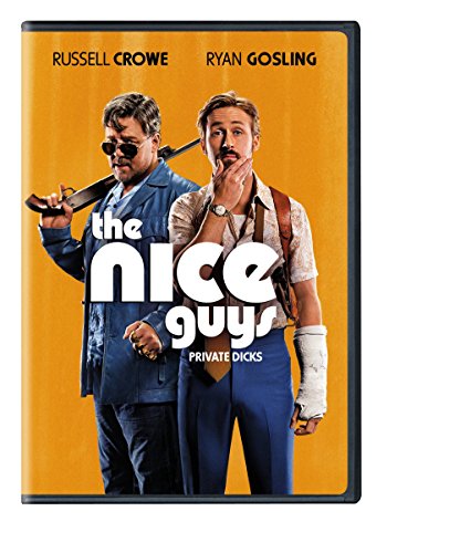 The Nice Guys (DVD)