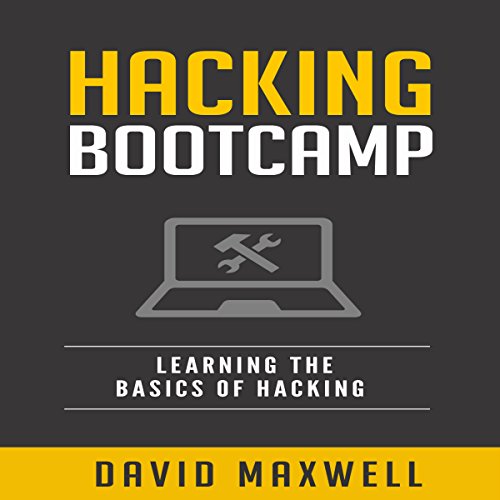 Hacking Bootcamp: Learning the Basics of Hacking