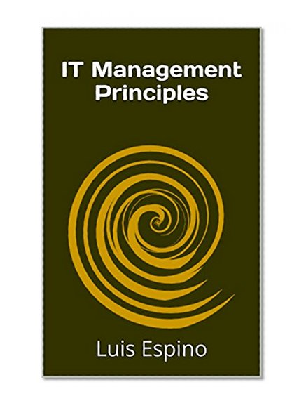 IT Management Principles