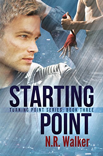 Starting Point (Turning Point Book 3)