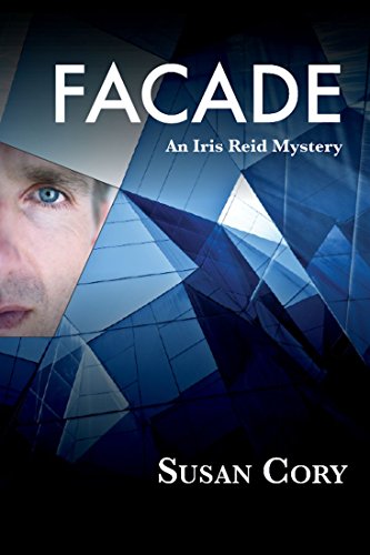 Facade (Iris Reid Mystery Book 2) (English Edition)