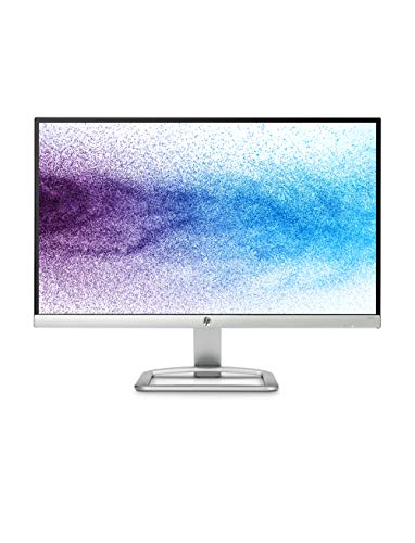 Book Cover HP 22er IPS Super-Thin Monitor ( 22 Inch )