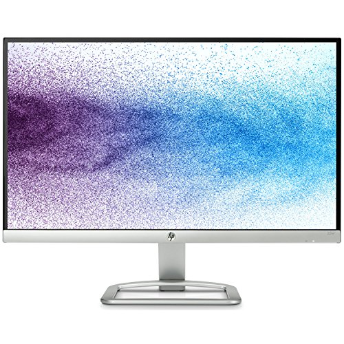 HP 22er IPS Super-Thin Monitor ( 22 Inch )