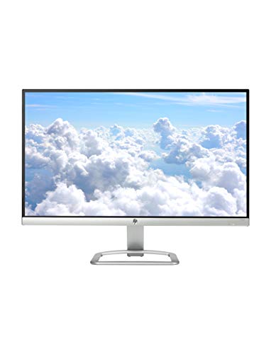 Book Cover HP 23er 23-Inch Full HD 1080p IPS LED Monitor with Frameless Bezel and VGA & HDMI (T3M76AA)