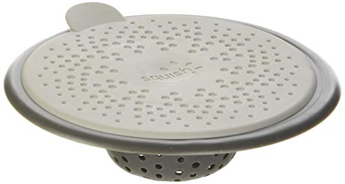 SQUISH SINK STOPPER AND STRAINER by Squish