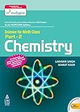 Science for Ninth Class Part 1 Chemistry