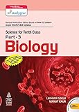 Science for Tenth Class Part 2 Biology