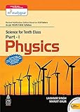 Science for Tenth Class Part 1 Physics