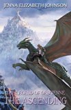 The Legend of Oescienne - The Ascending (Book 4)