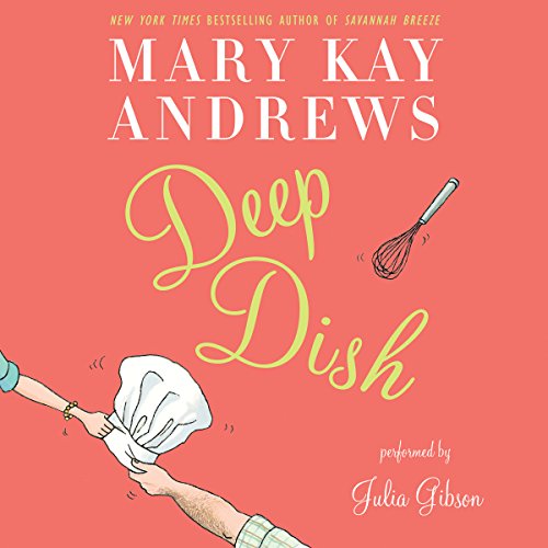 Deep Dish: A Novel