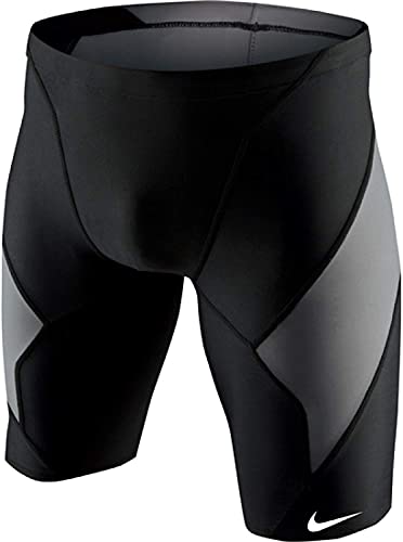 Nike Victory Color Block Swim Jammer
