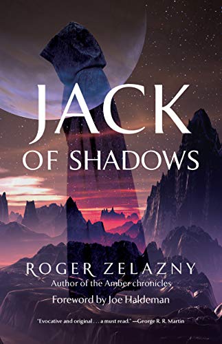 Jack of Shadows (Rediscovered Classics Book 23)