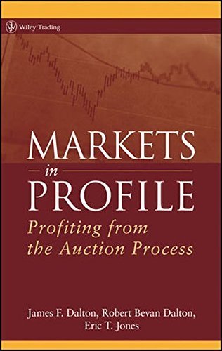 Markets in Profile: Profiting from the Auction Process by James F. Dalton (2007-02-16)