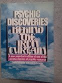 Psychic Discoveries Behind the Iron Curtain by Sheila Ostrander (1984-02-03)